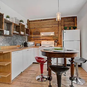 Du 790 Appartement