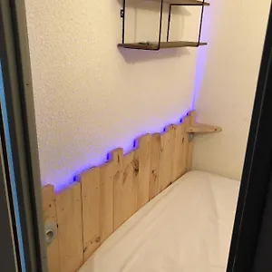 Le Griou Appartement Le Lioran