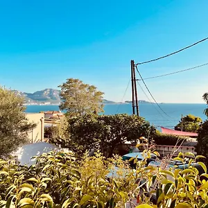 Duplex Avec Terrasse Vue Appartement Marseille