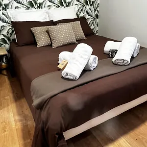 Les De La Bergerie Appartement Meximieux